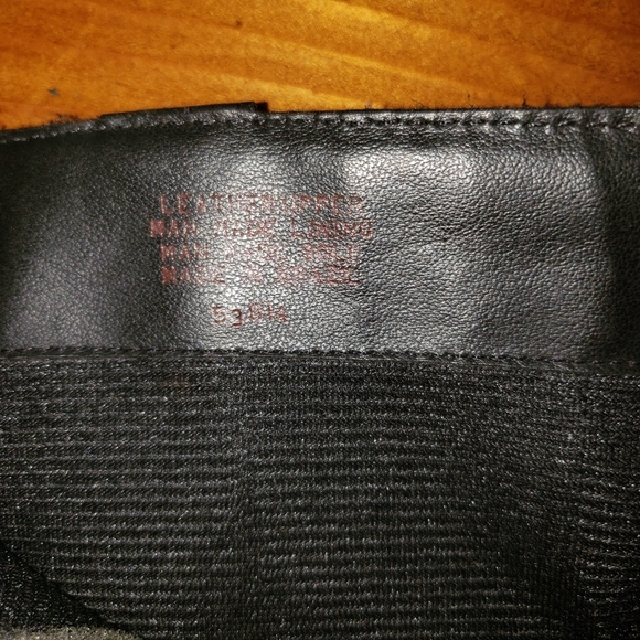 Women's boots - Picture 5 of 7